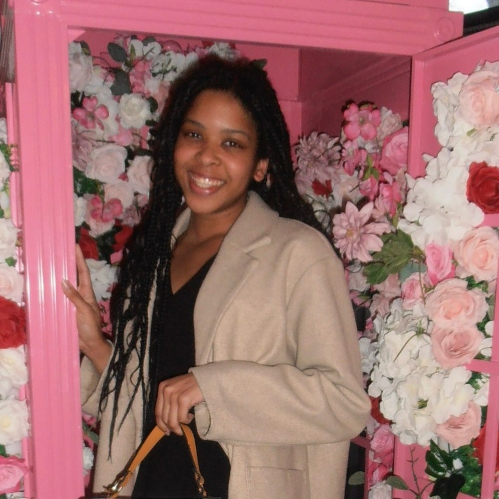 Meet your Posher, Tati - Picture 2 of 10